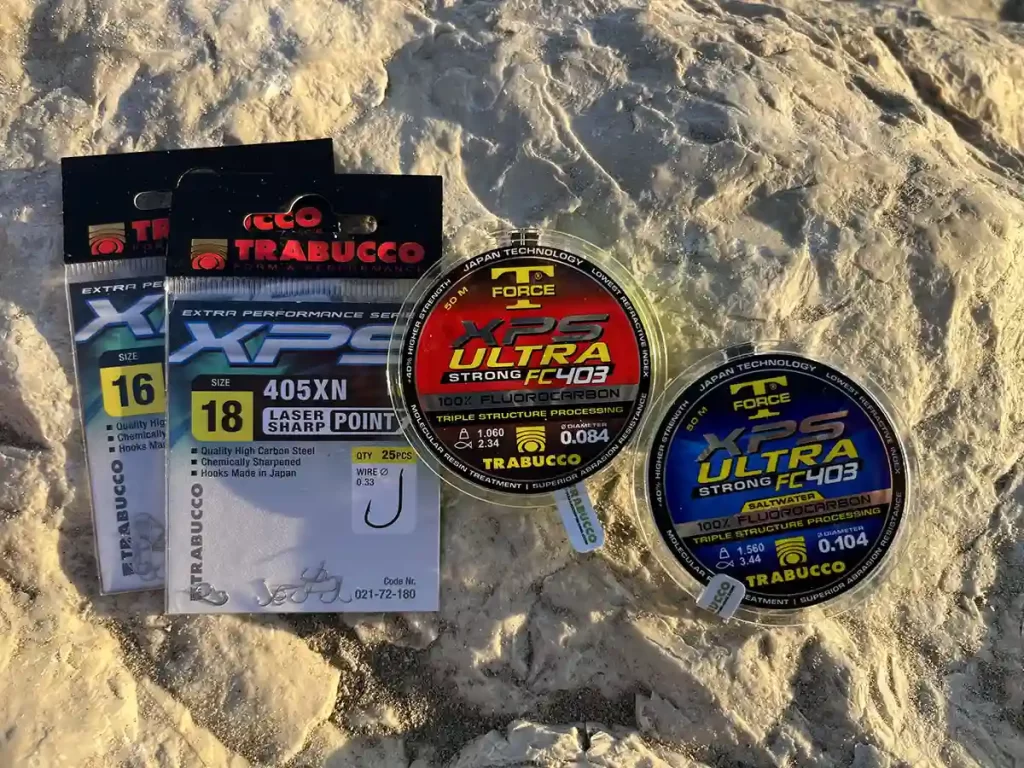 finale pesca alla spigola