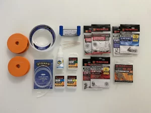trave surfcasting