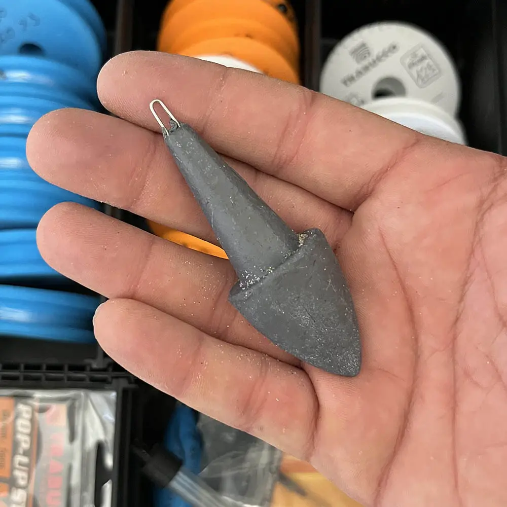 piombo surfcasting sportenn