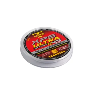 Fluorocarbon Trabucco Ultra Strong FC-403 50 mt