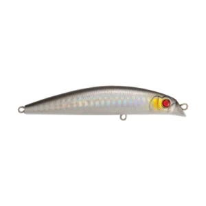 Artificiale Darter Jerk Rapture Bay Rush 9 cm 10 gr Acciuga