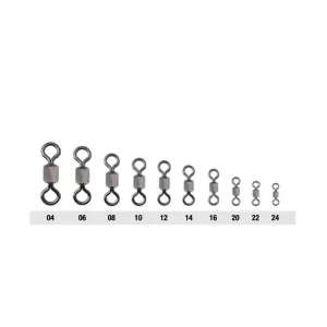 Girella Barilotto X Pattern - Rolling Round X Pattern