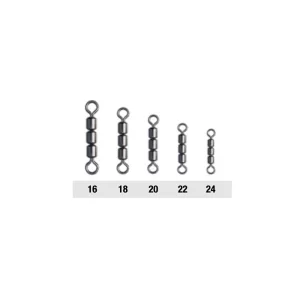 Girella Tripla - Rolling HS3