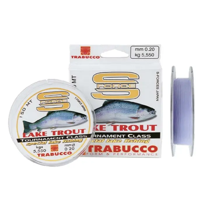 Lake Trout