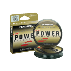 Monofilo Colmic Power Evolution 200 mt