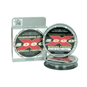 Monofilo Colmic X5000 150 mt