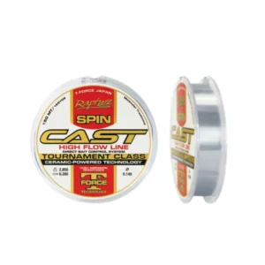 Monofilo Rapture Spin Cast 150 mt