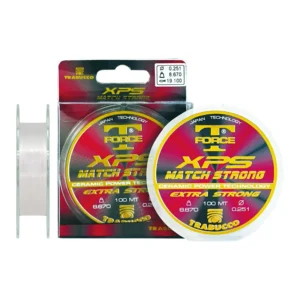 Monofilo Trabucco XPS Match Strong 50 mt