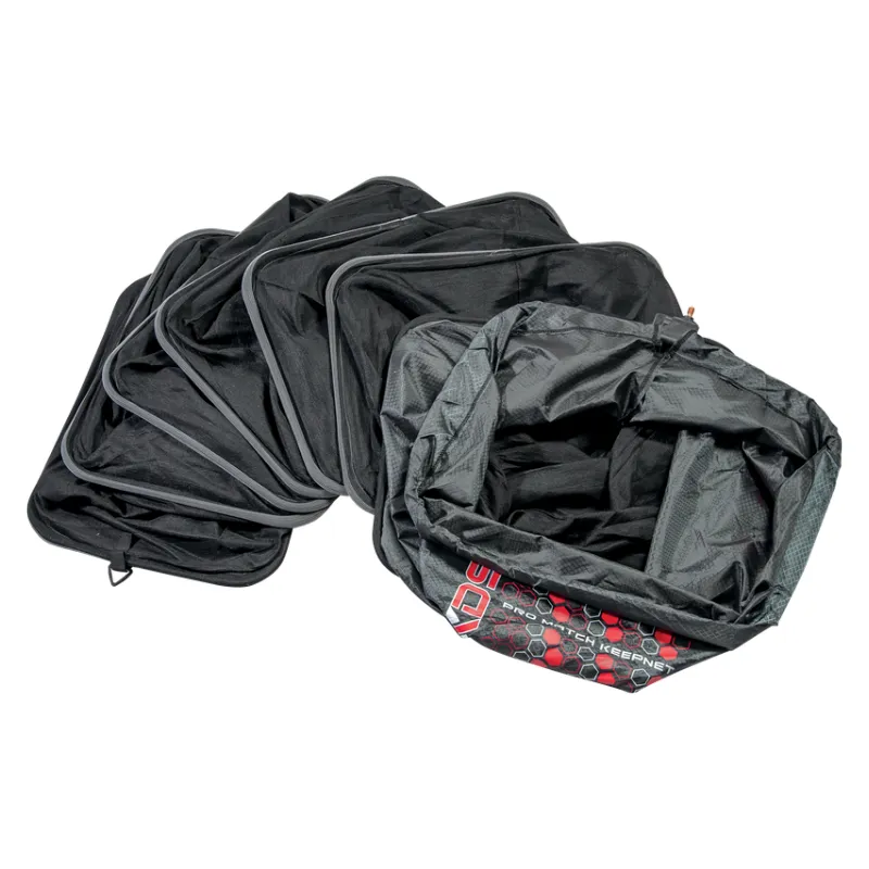 Nassa Trabucco XDS Pro Keepnet