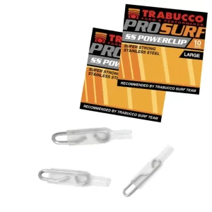 Pro Surf SS Powerclip
