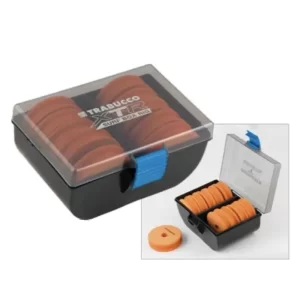 Rig Storage Box - Ruzzole con contanitore