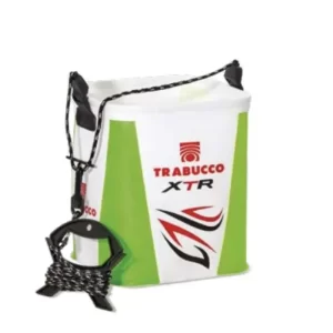 Secchiello Trabucco XTR acqua