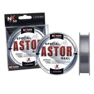 Monofilo Colmic Astor NX-50 200mt