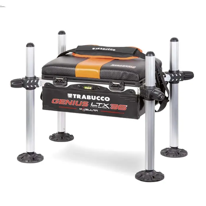 Paniere Trabucco Genius LTX36