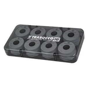 Rig Storage Wallet 16 da 45Ø