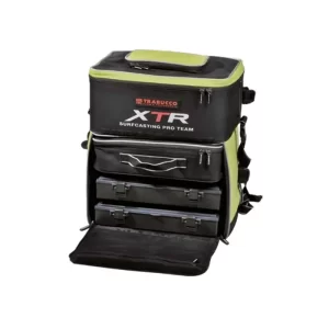 Zaino Trabucco XTR Pro Organizar