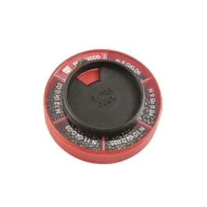Mascotte Trabucco GNT-S Fine Round