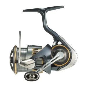 Mulinello Daiwa 23 Airity LT