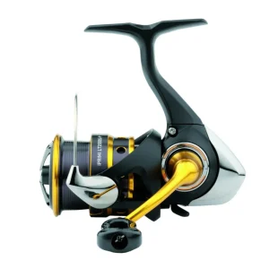 Mulinello Daiwa Iprimi 24 LT