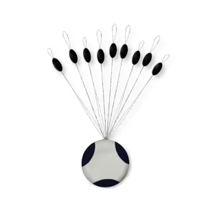 Stopper Colmic Olive Rubber Stoppers