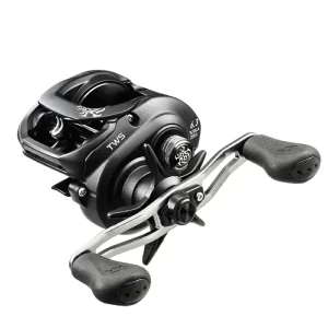 Mulinello Baitcasting Daiwa Tatula 200