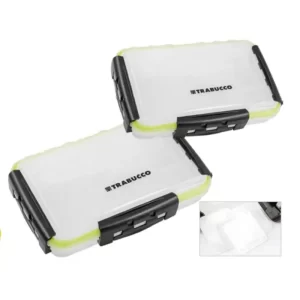 Scatola Trabucco Tough Tackle Box