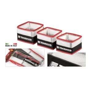 XPS Maggot Net Box Square