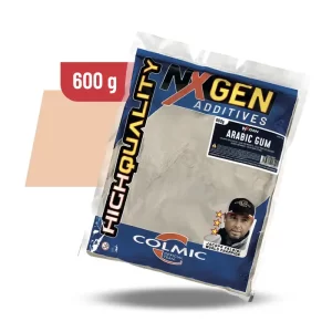 Additivo Colmic Gomma Arabica 600 gr