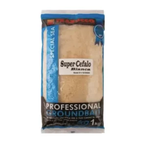 Pastura Trabucco XP 3000 Super Cefalo 1 kg