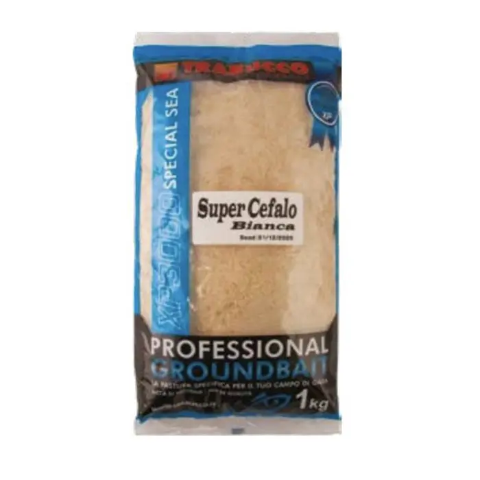 Pastura Trabucco XP 3000 Super Cefalo 1 kg