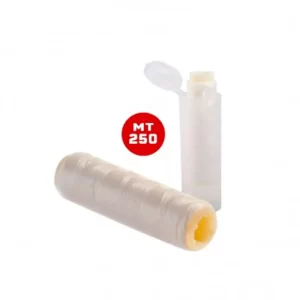 Rocchetto di Filo Elastico per Esche