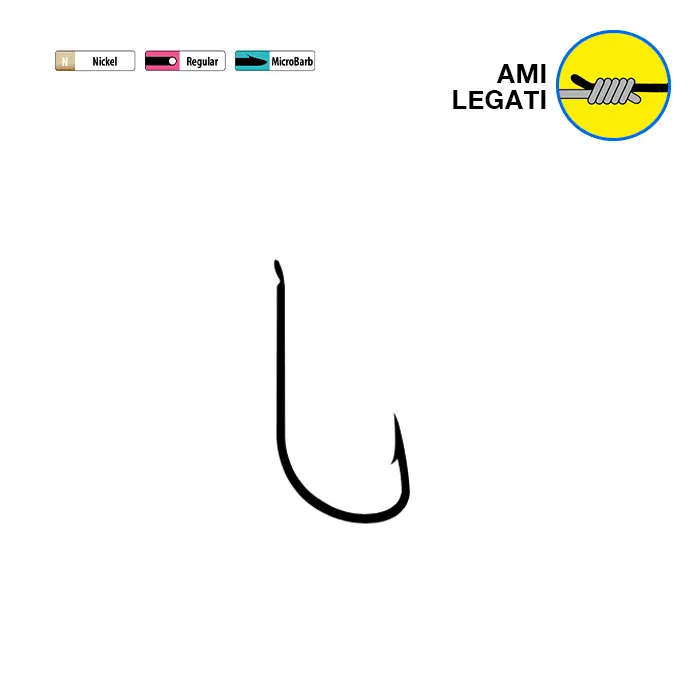 Ami Legati Trabucco Akura 200NY Trout