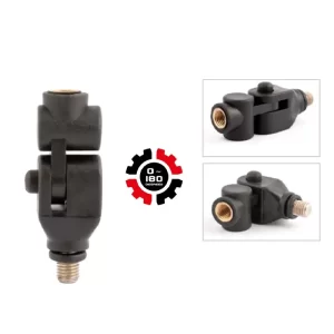 Angle Multi Lock