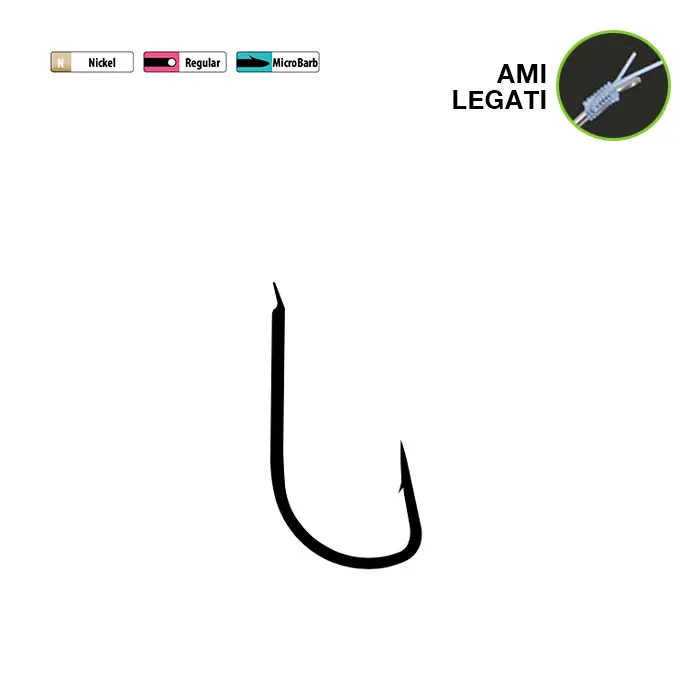Ami Legati Trabucco Hisashi 10607N 270 cm