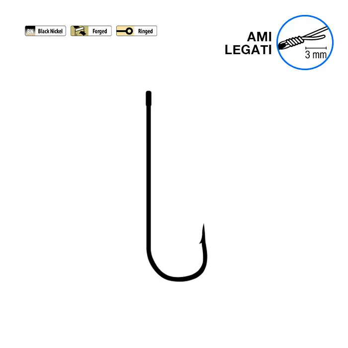 Ami Legati Trabucco Hisashi 3282 Aberdeen