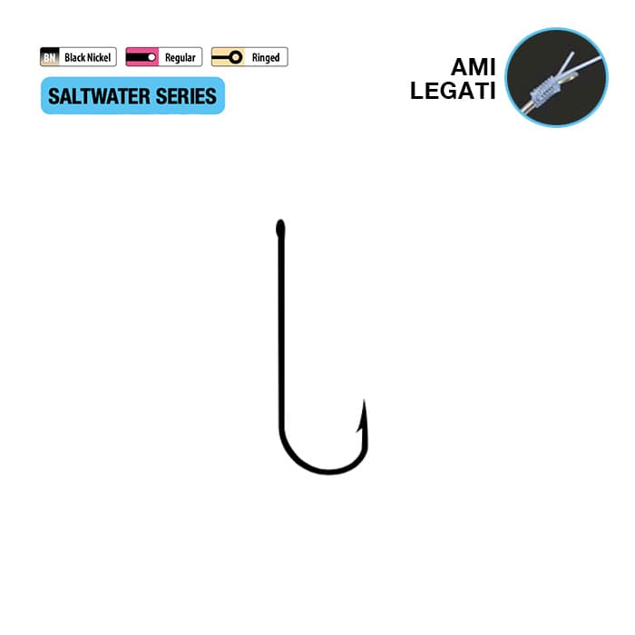 Ami Legati Trabucco Akura 145 BN