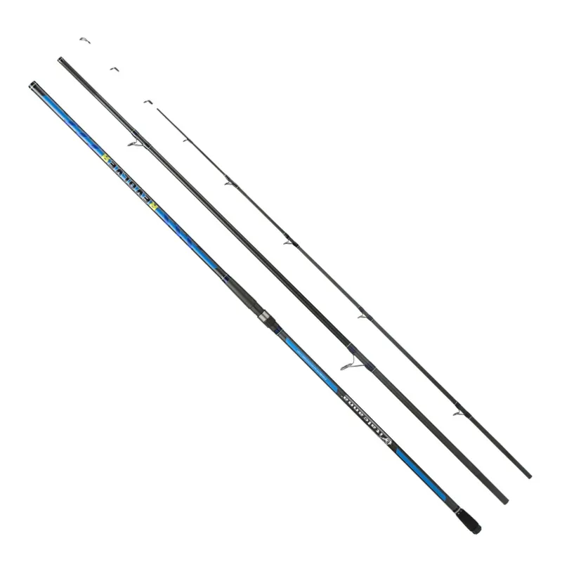 Canna Surfcasting Italcanna Revolver