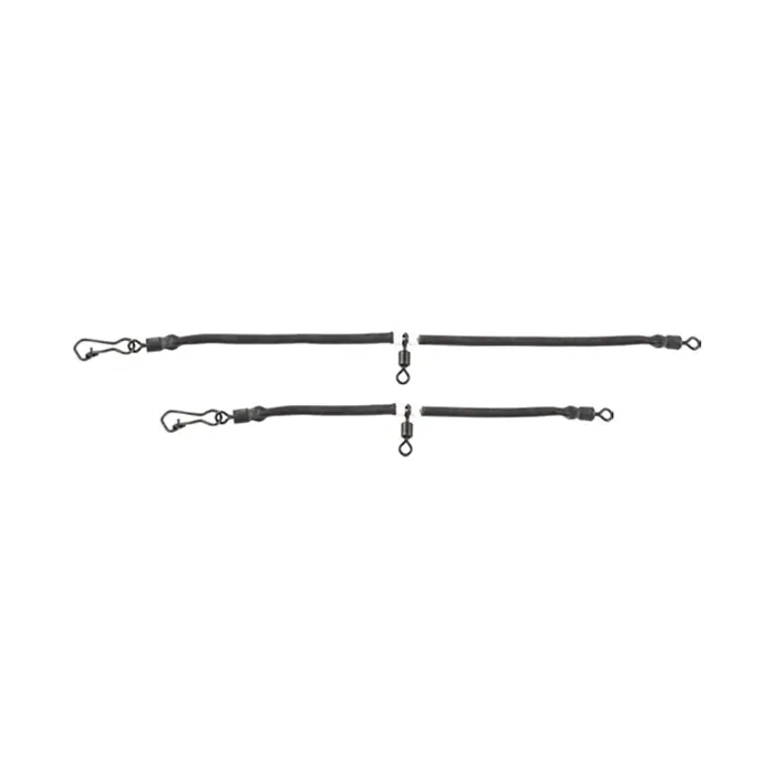 Minitrave Trabucco Black Prosurf