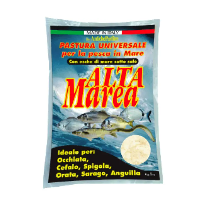 Pastura Mare