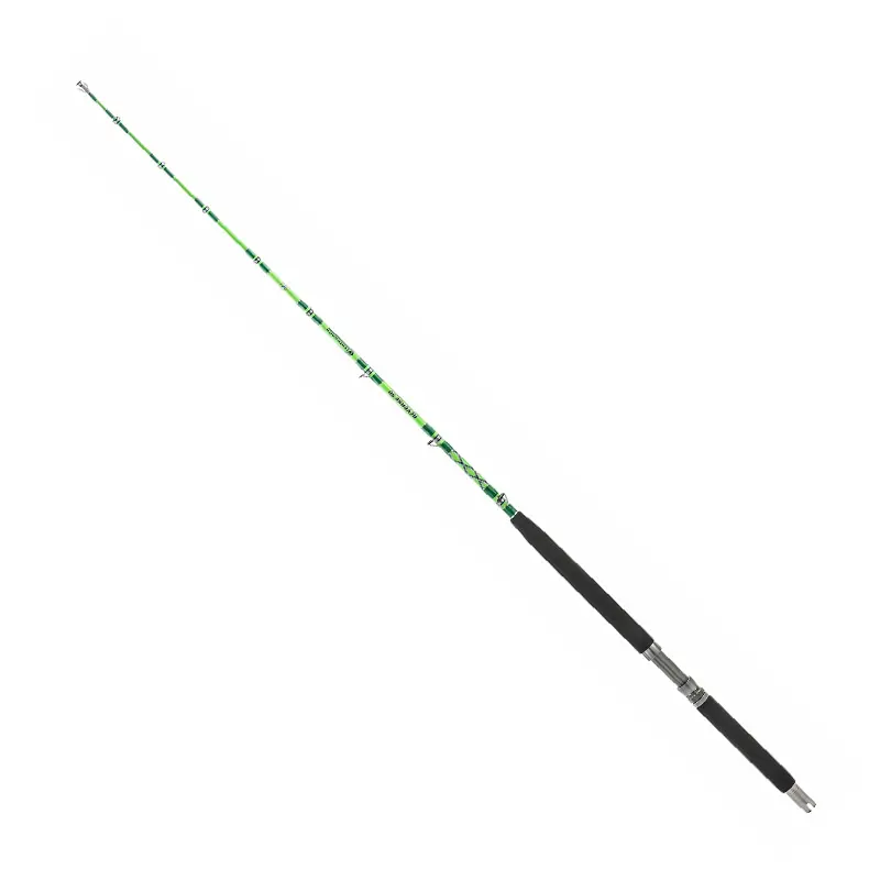 Canna Traina Italcanna Reverse 1.85 mt 20 lbs