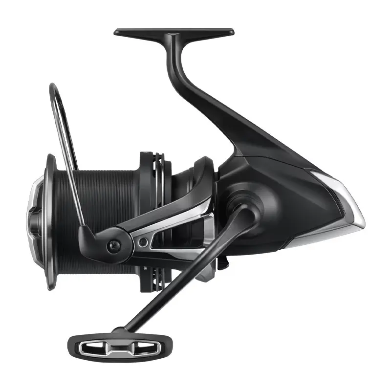 Mulinello Shimano Aero Technium MGS XTD 14000