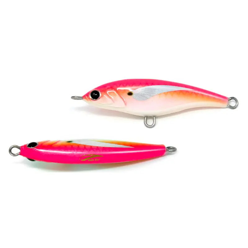 Artificiale Stickbait Jack Fin Pelagus 90-S Pink