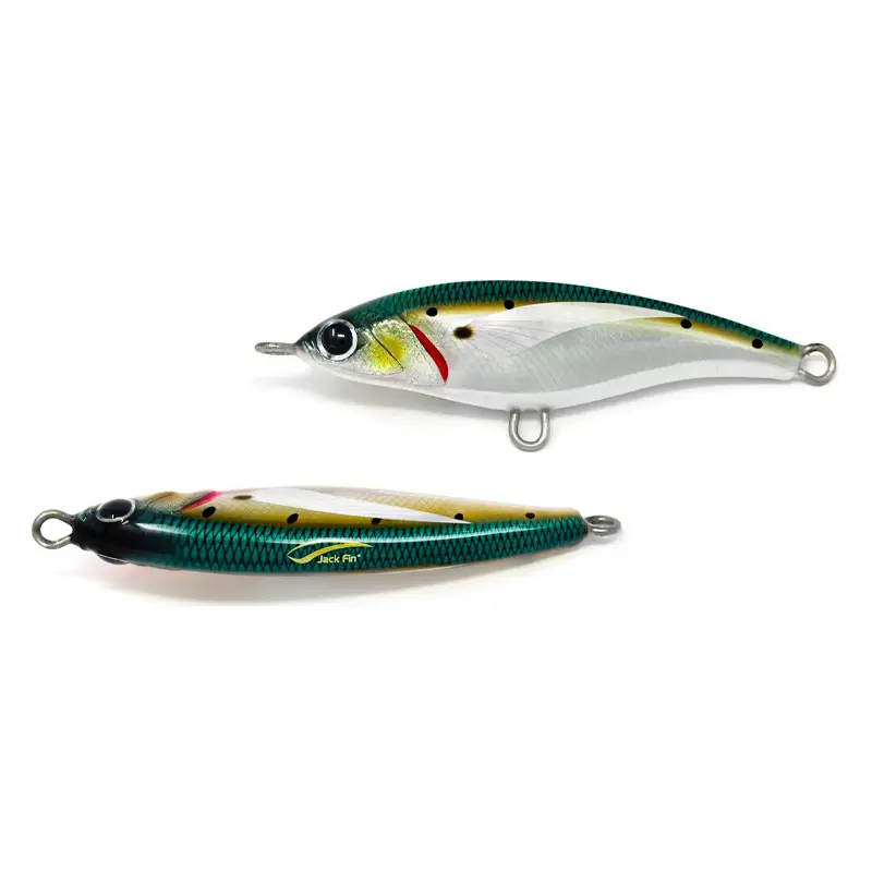 Artificiale Stickbait Jack Fin Pelagus 90-S Sardine