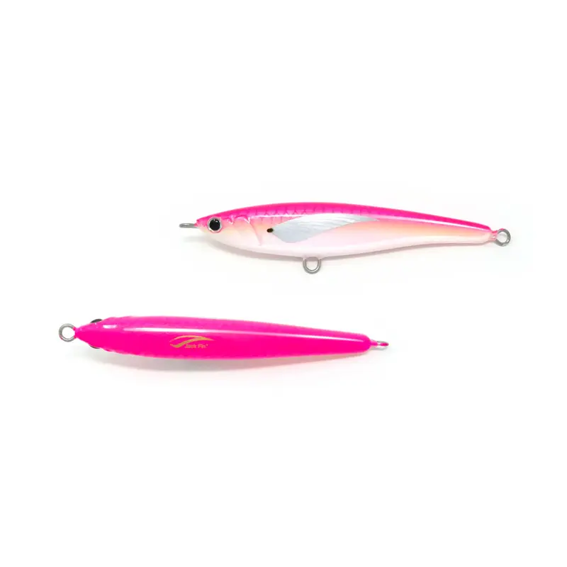 Artificiale Stickbait Jack Fin Pelagus 120-S Pink