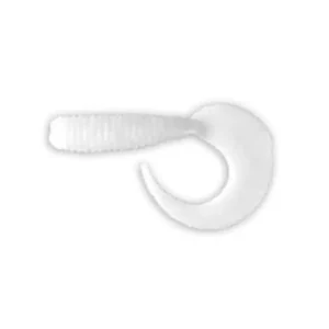 Artificiale Grub Lineaeffe Bianco 3,5 cm