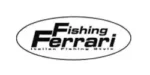logo fishing ferrari