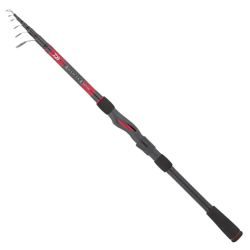 Canna Spinning Daiwa 23 Ninja Tele