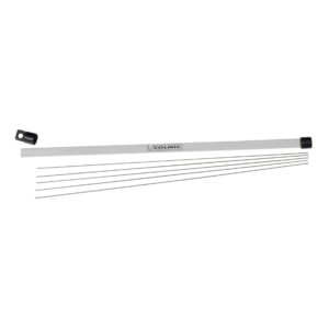 Aghi Innesco 0,80 mm 30 cm