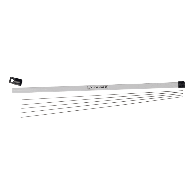 Aghi Innesco 0,80 mm 30 cm