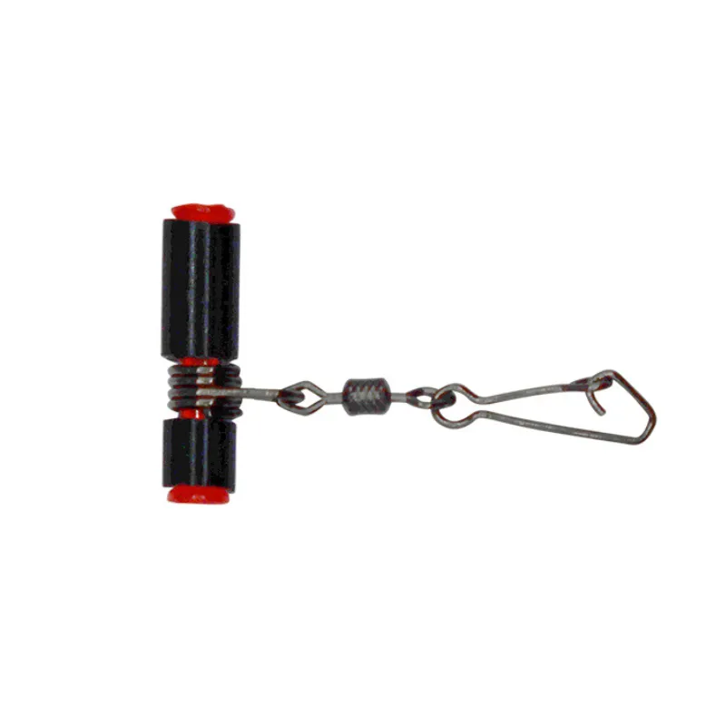 Antitangle Colmic Diamond Impressed + Hooked w/Tube